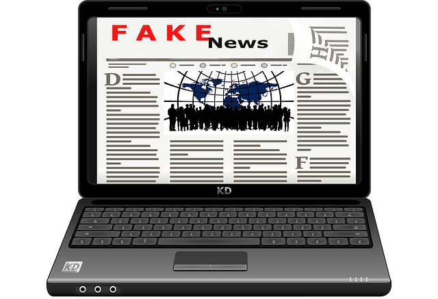 Informationen am Mittwoch: Fake News entlarven – Strategien für eine informierte Gesellschaft